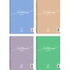 Τετράδιο σπιράλ Salko Notebook Natura 3 Θεμάτων 17x25cm 180 σελίδες σε διάφορα χρώματα (6383) - Ανακάλυψε Τετράδια σχολικά για μαθητές και φοιτητές, για το γραφείο ή το σπίτι με εντυπωσιακά εξώφυλλα για να κερδίσεις τις εντυπώσεις.